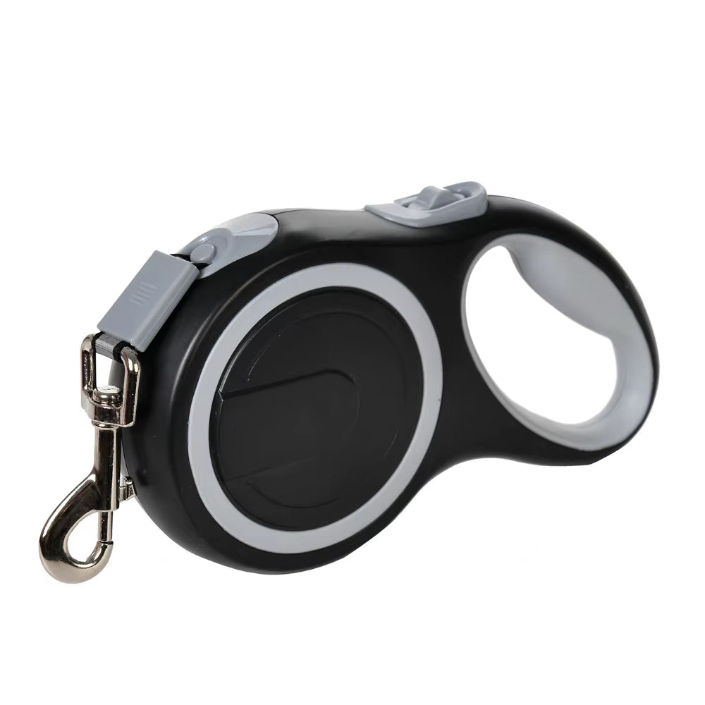 Retractable Dog Leash – Heavy Duty Automatic Lead for Small & Large Dogs
