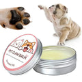 Natural Paw Balm for Dogs & Cats – Moisturizing Paw & Nose Protector (50g)